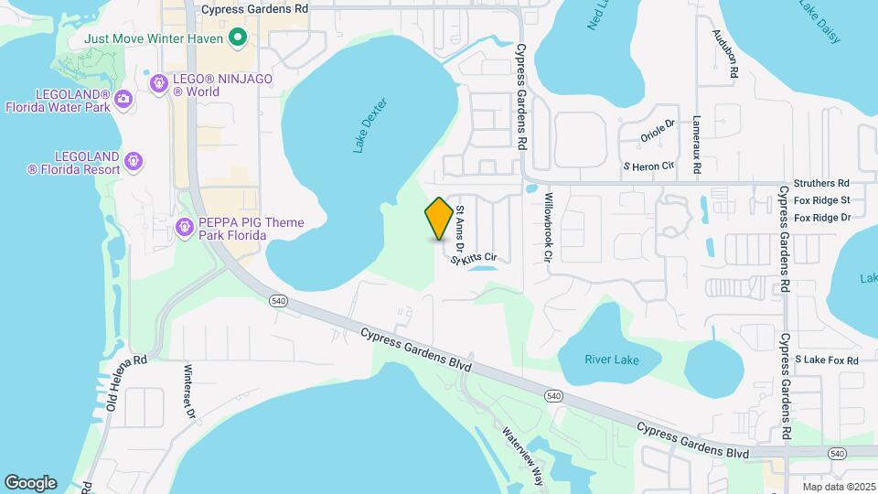 64 St Kitts Cir Map and Location Details