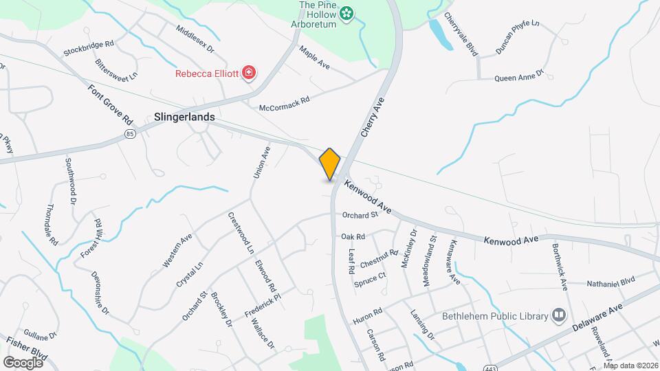 1 Cherry Ave Rentals in Delmar, NY