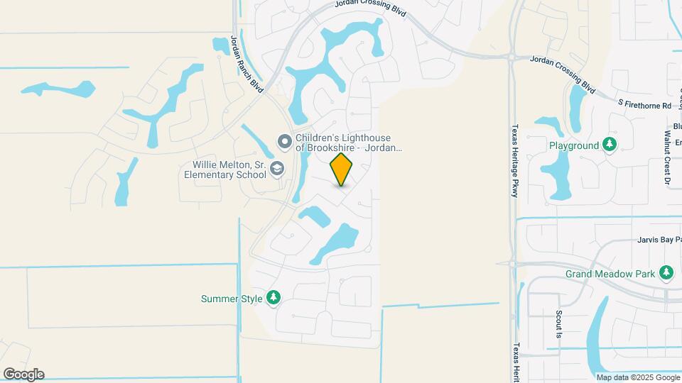 30423 Agave Cir Ct Map and Location Details