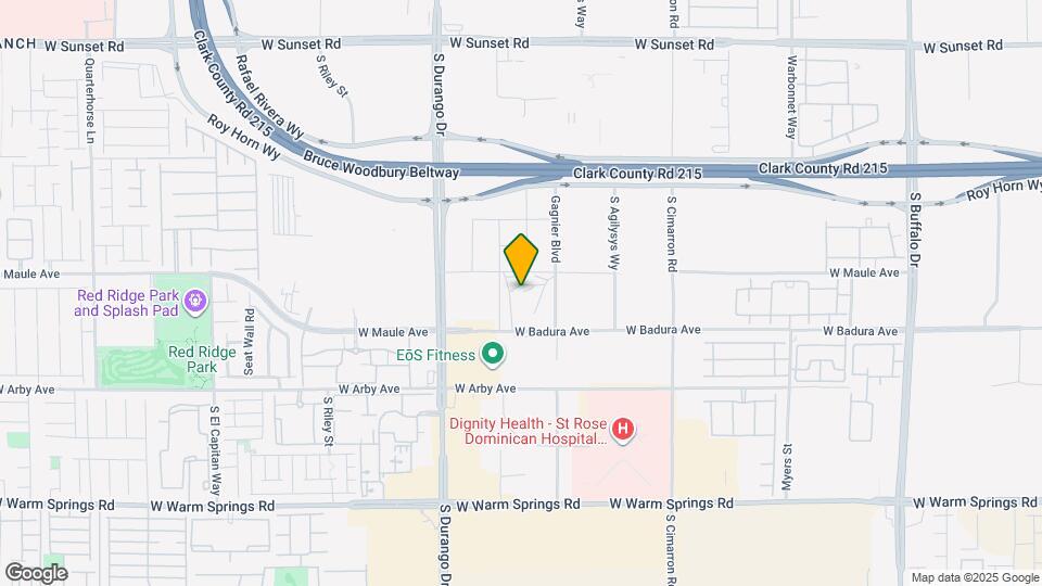 Domus at UnCommons Mapa y Detalles de la Ubicación