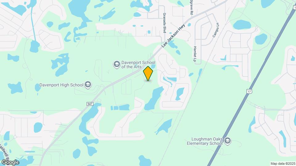 522 Grace Ct Map and Location Details