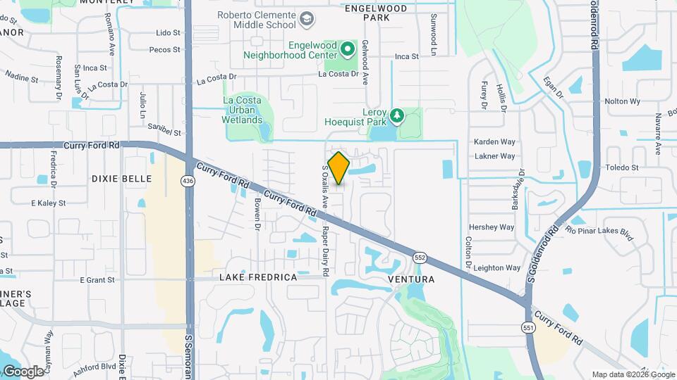 1817 Townhall Ln Map and Location Details