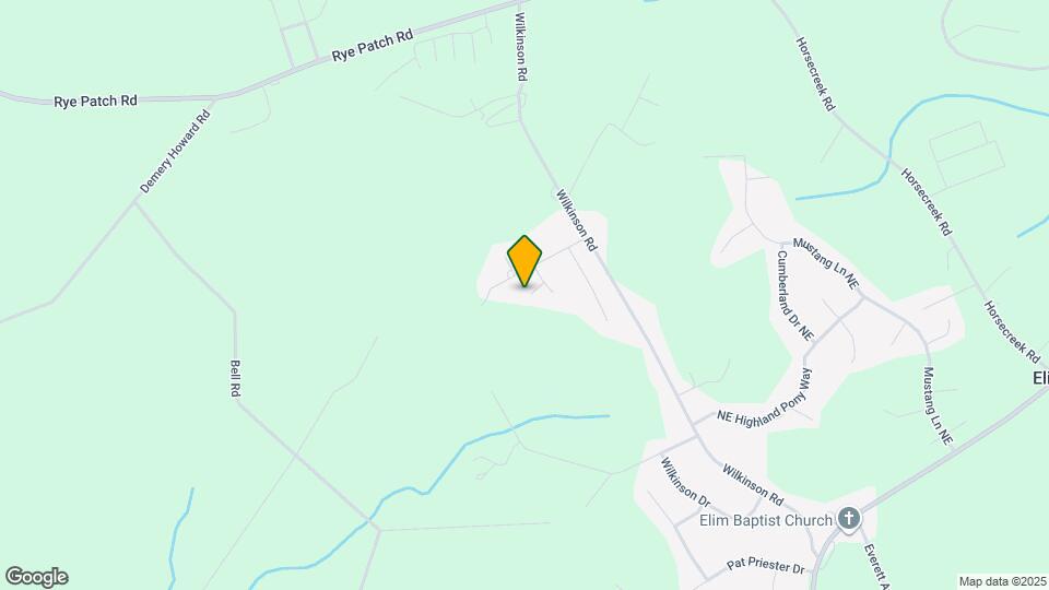 42 Sara Ct Map and Location Details