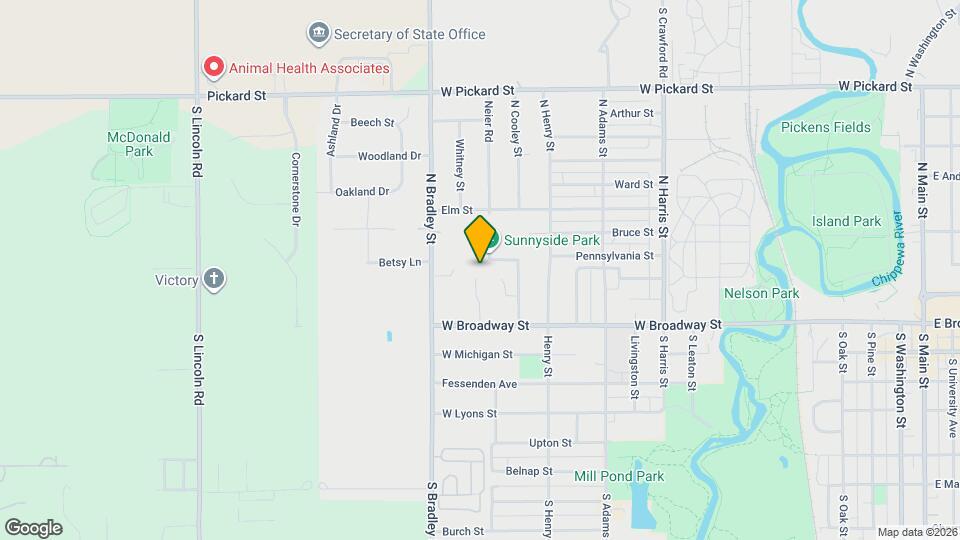 209 Heidi Ct, Unit 209 Heidi Ct Map and Location Details