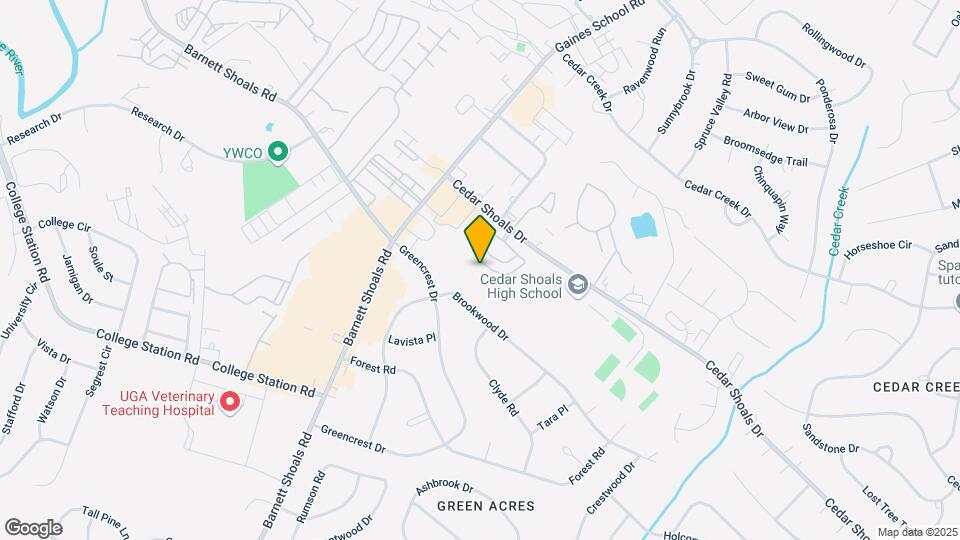 172 Scandia Cir, Unit 172 Map and Location Details