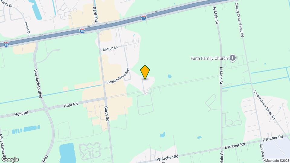 770 Hunt Rd, Unit 314 Map and Location Details