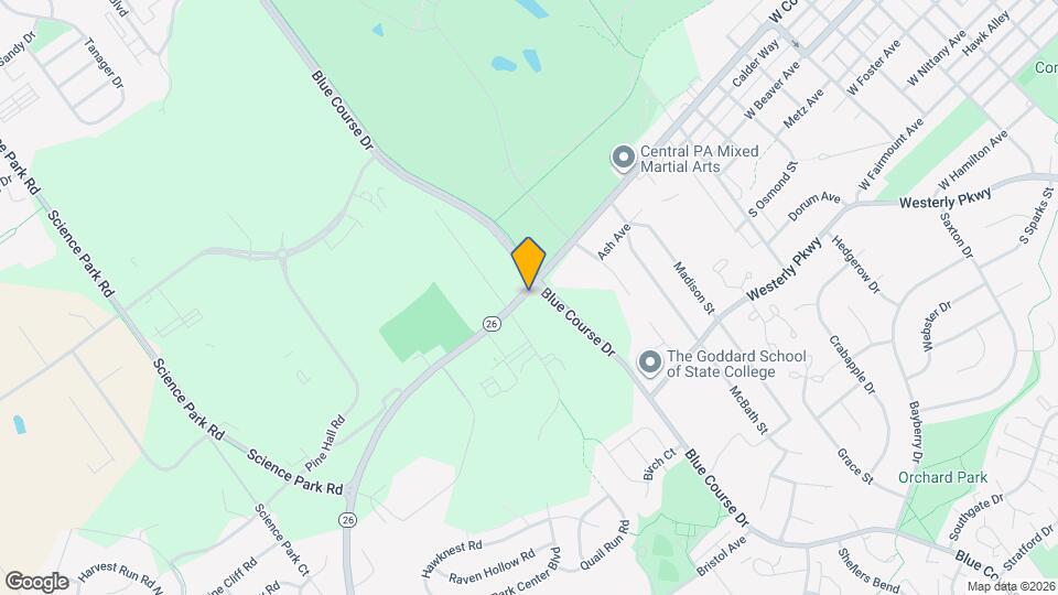 1670 W College Ave Apartments and Nearby State College Apartments For