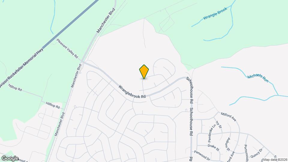 5B Spring St Map and Location Details