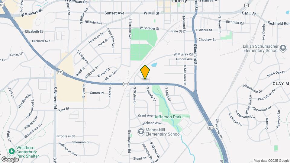 225 Bonaire St Map and Location Details