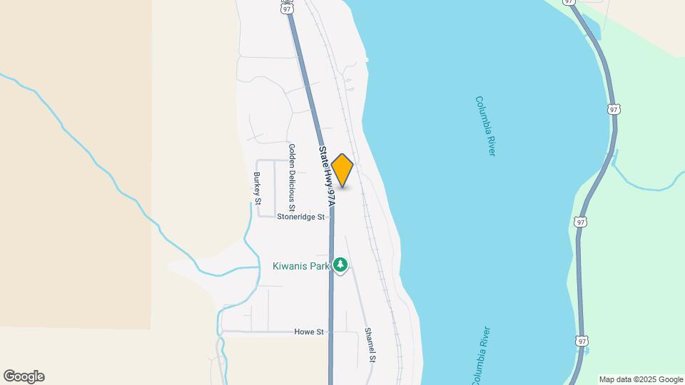 Entiaqua Apartments Entiat, WA Apartments For Rent