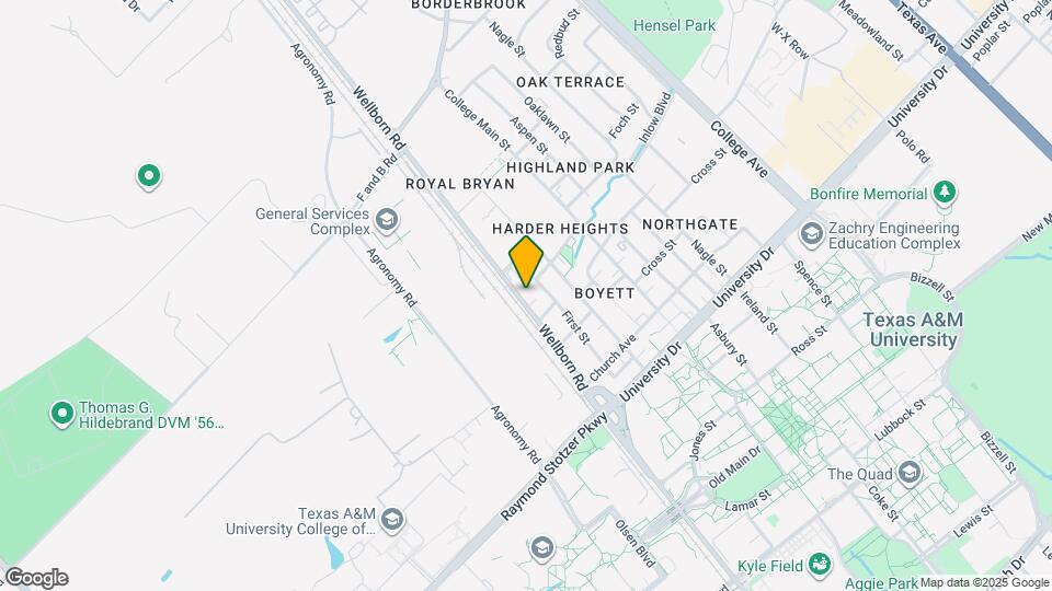 510 N Wellborn Rd Apartments College Station, TX Apartments For Rent