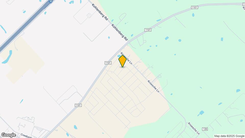 3241 Starflower Map and Location Details