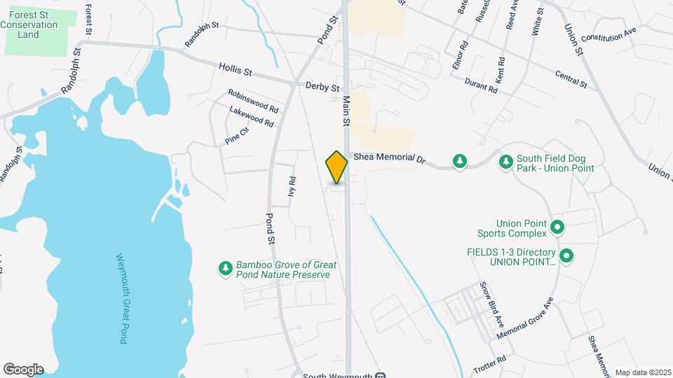 7 Woodcrest Ct Map and Location Details