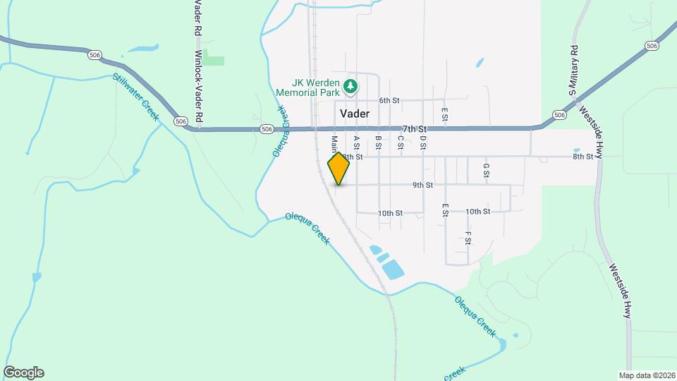 902 Main St Mapa y Detalles de la Ubicación