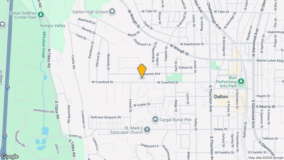 Scenic Valley Apartments Dalton, GA Apartments For Rent