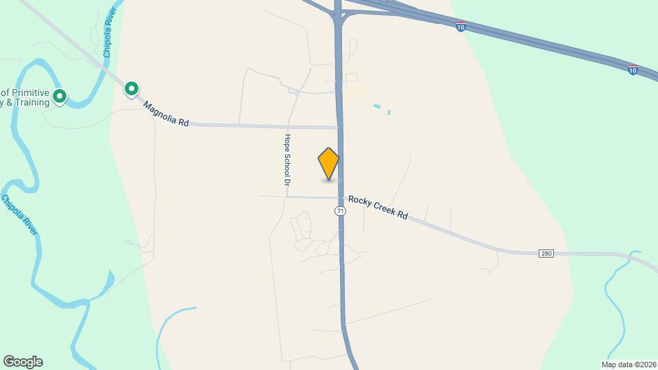 Tranquility at Hope School Apartments Marianna, FL Apartments For Rent