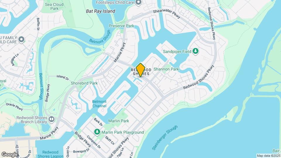 426 Barnegat Ln Map and Location Details