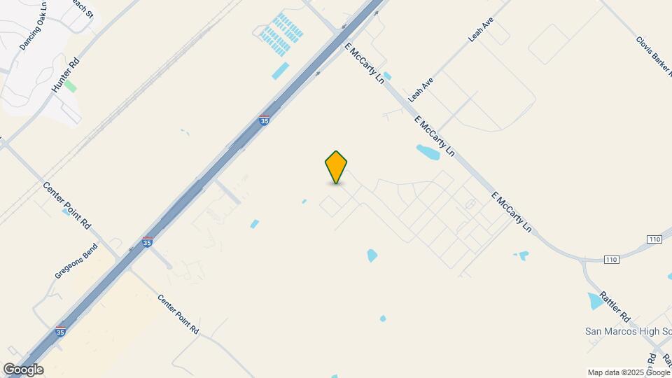 1312 Plymouth St Map and Location Details