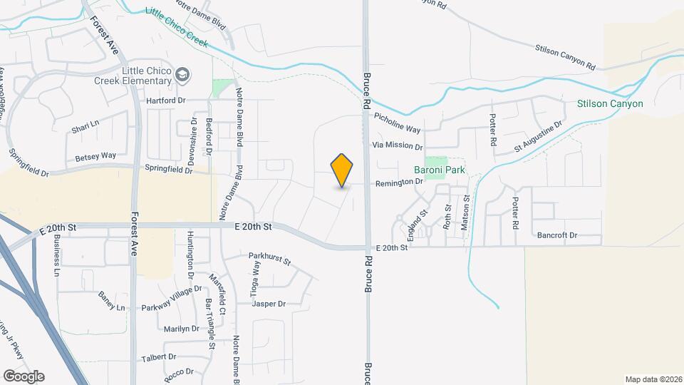 2191 Kenrick Ln Rentals in Chico, CA