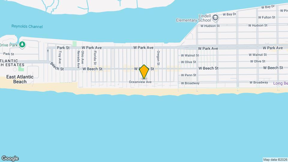 24 Wisconsin St Mapa y Detalles de la Ubicación