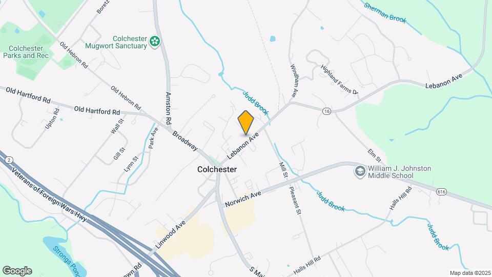 83 Lebanon Ave Apartments Colchester, CT Apartments For Rent