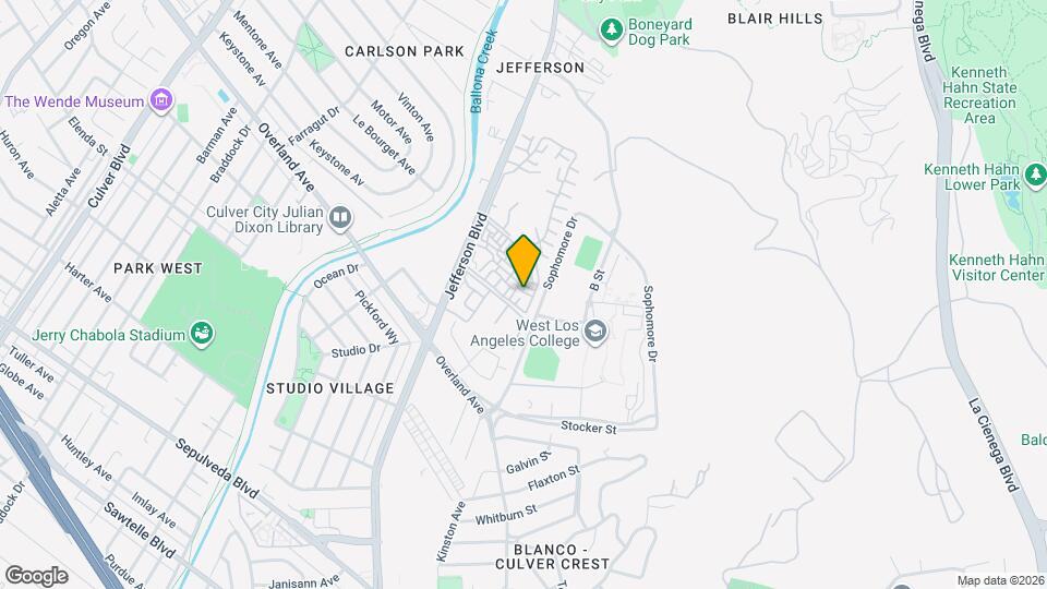 4925 Indian Wood Rd Map and Location Details