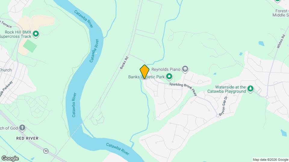 244 Ascot Run Wy Map and Location Details