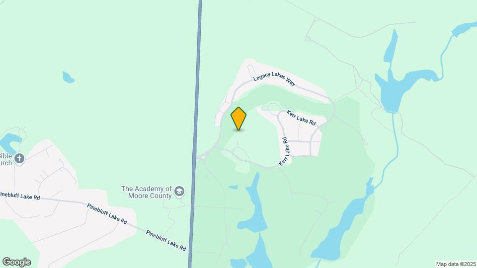 120 Lake Lure Ln Map and Location Details