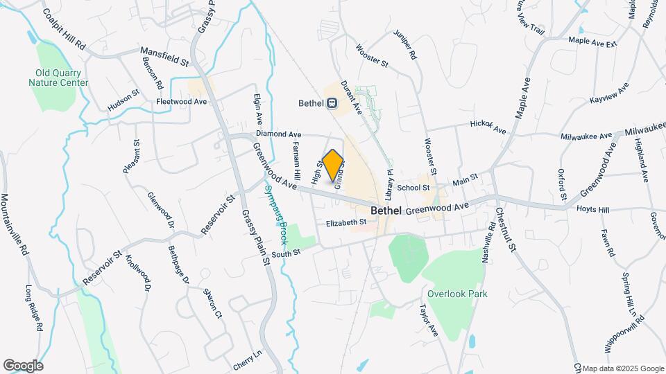 4 Grand St Apartments and Nearby Bethel Apartments For Rent Bethel, CT