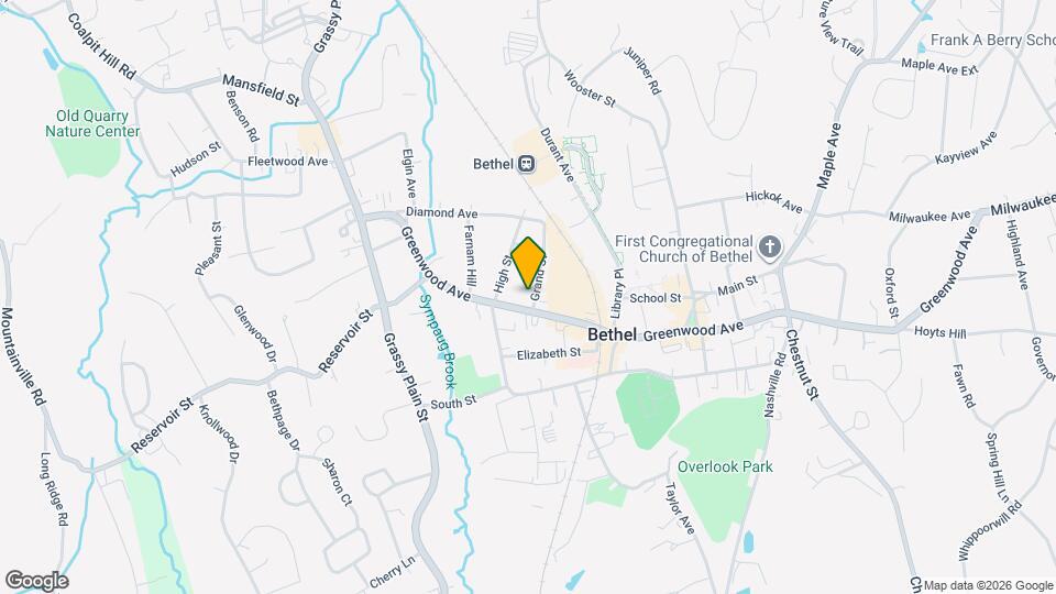 4 Grand St Apartments and Nearby Bethel Apartments For Rent Bethel, CT