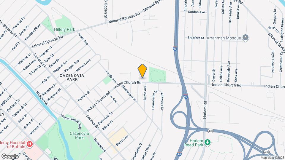 262 Indian Church Rd Apartments and Nearby Buffalo Apartments For Rent