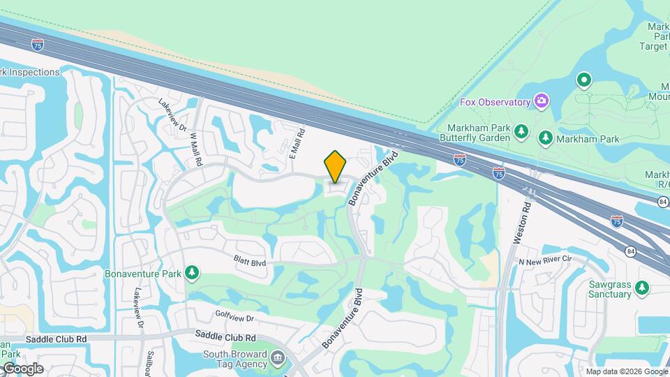 171 Riviera Cir Map and Location Details