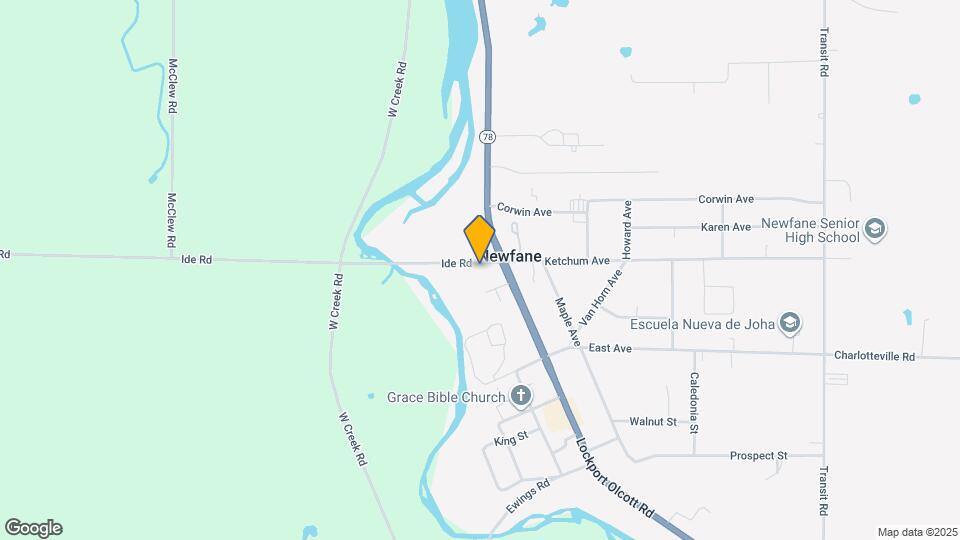 5998 Ide Rd Apartments Newfane, NY Apartments For Rent