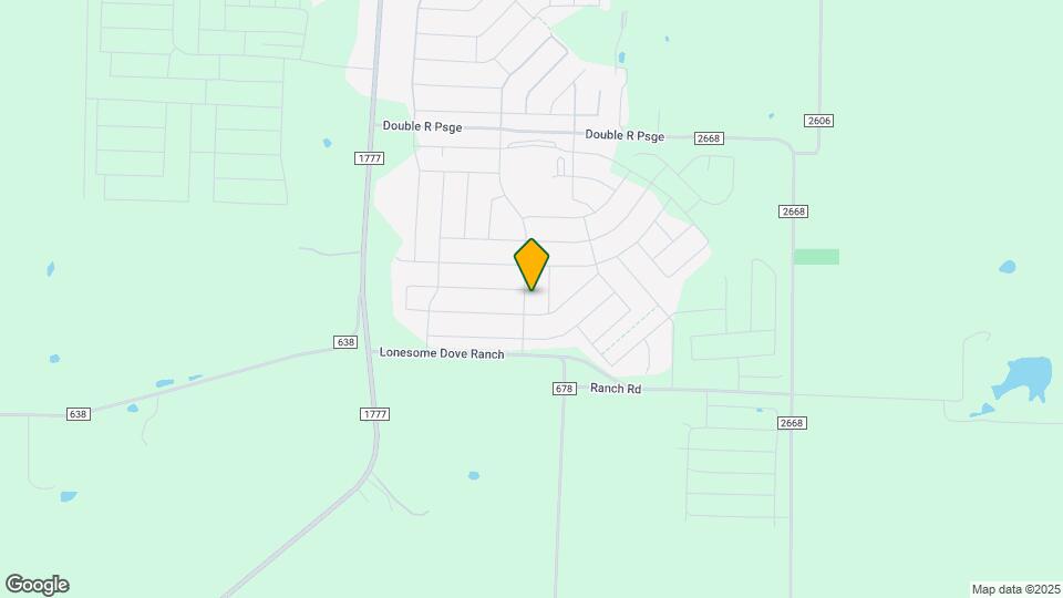 1503 Cotton Gin Ct Map and Location Details