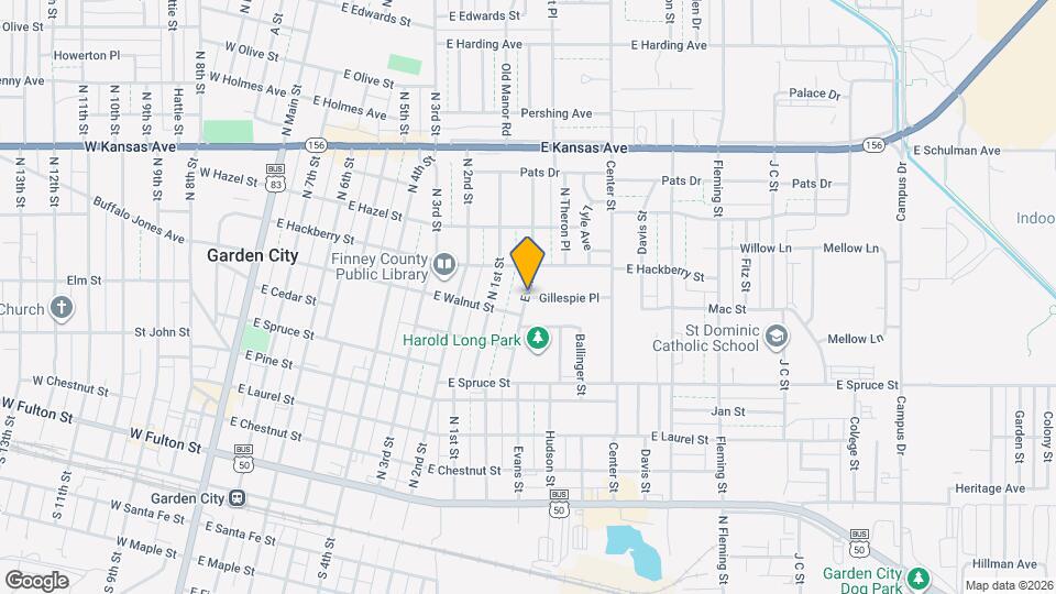 Woods Apartments and Nearby Garden City Apartments For Rent Garden