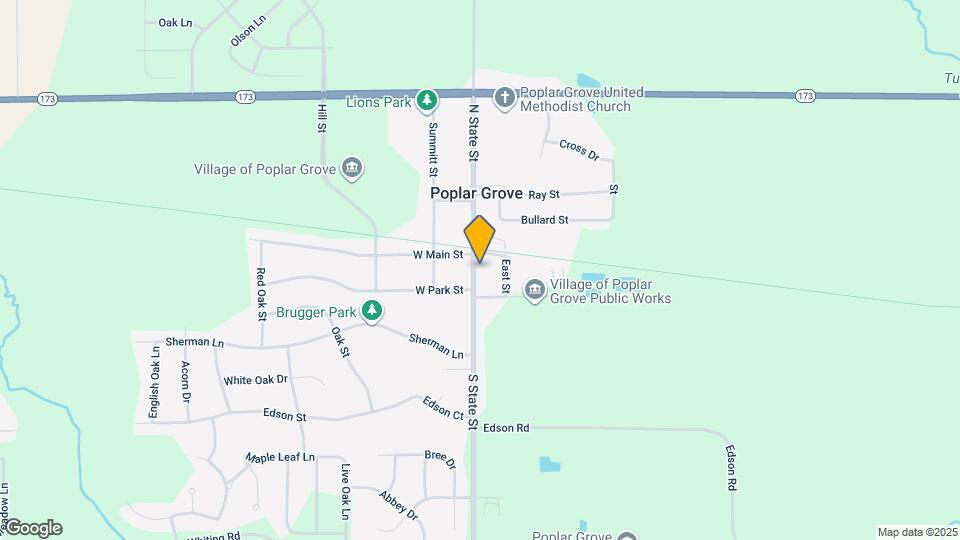 108 S State St Apartments Poplar Grove, IL Apartments For Rent