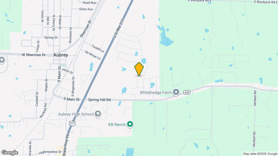 2059 Stable Ln Map and Location Details