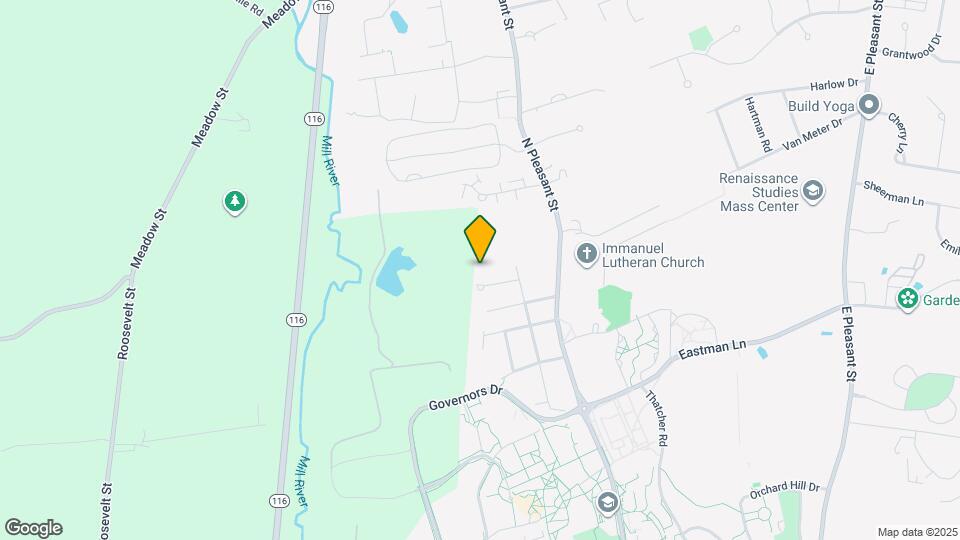 39 Valley Ln Map and Location Details