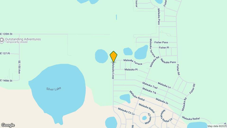 5 Malauka Loop Trk Map and Location Details