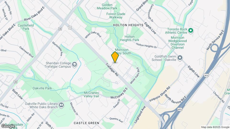 1300 Marlborough Ct Map and Location Details