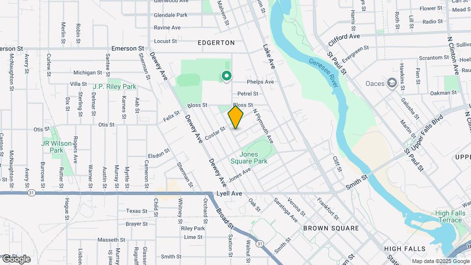 202 Saratoga Ave Rentals in Rochester, NY