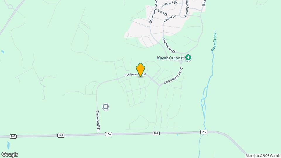 90 Carmella CT Map and Location Details