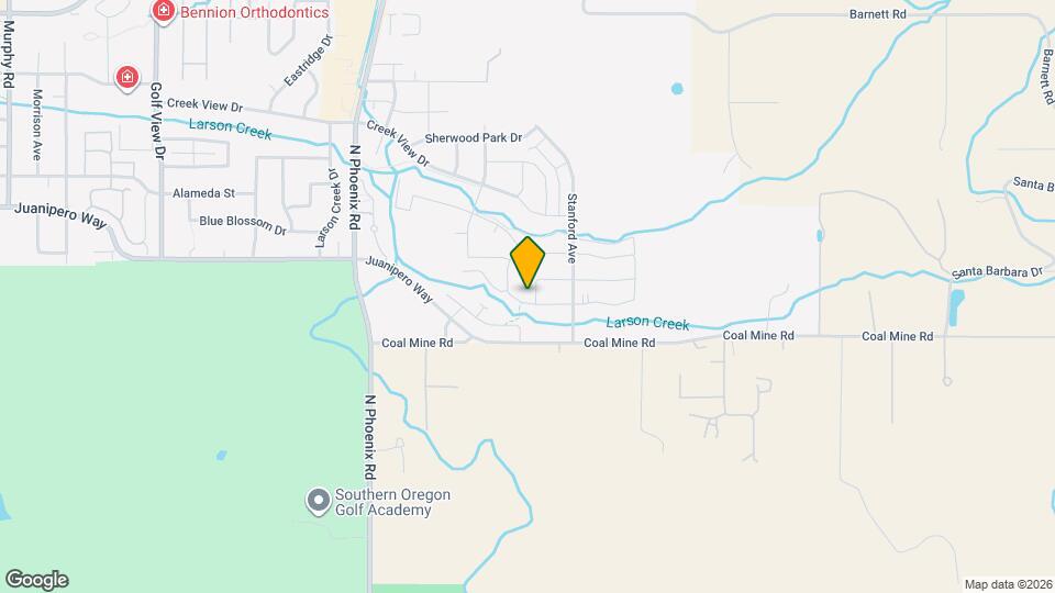 436 Montana Wy Map and Location Details