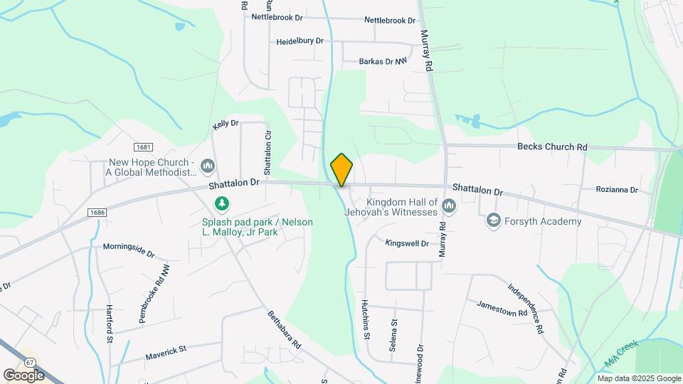 110 Vista Cir, Unit 110 C Vista Circle Map and Location Details