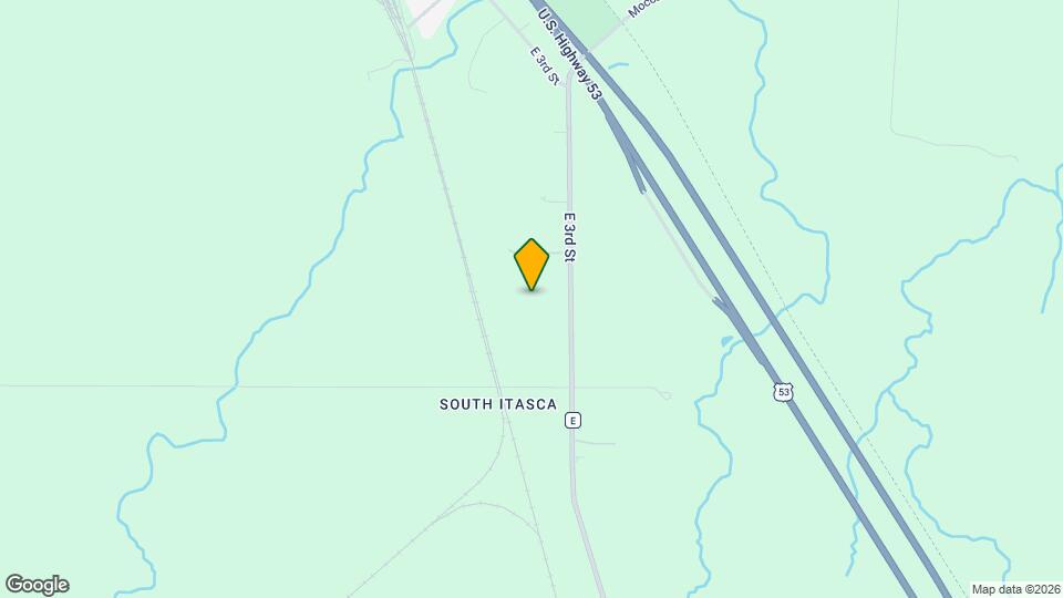 Lake Superior Apartments Map and Location Details