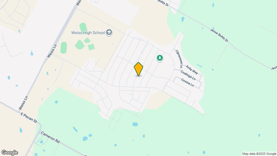 17004 Arcata Avenue Map and Location Details