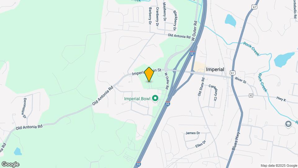 1451 Pk W Ct, Unit Unit #201 Map and Location Details