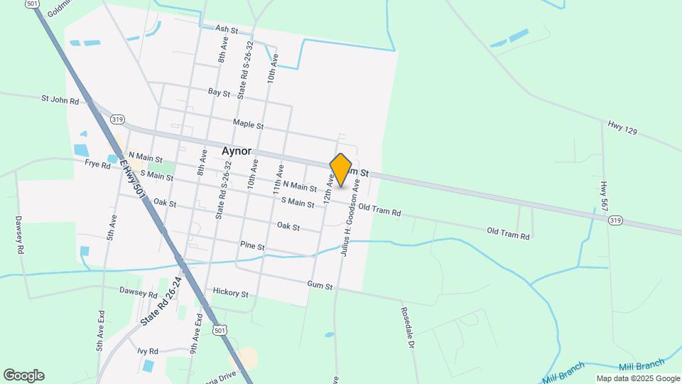 Morris Manor Apartments Aynor, SC Apartments For Rent