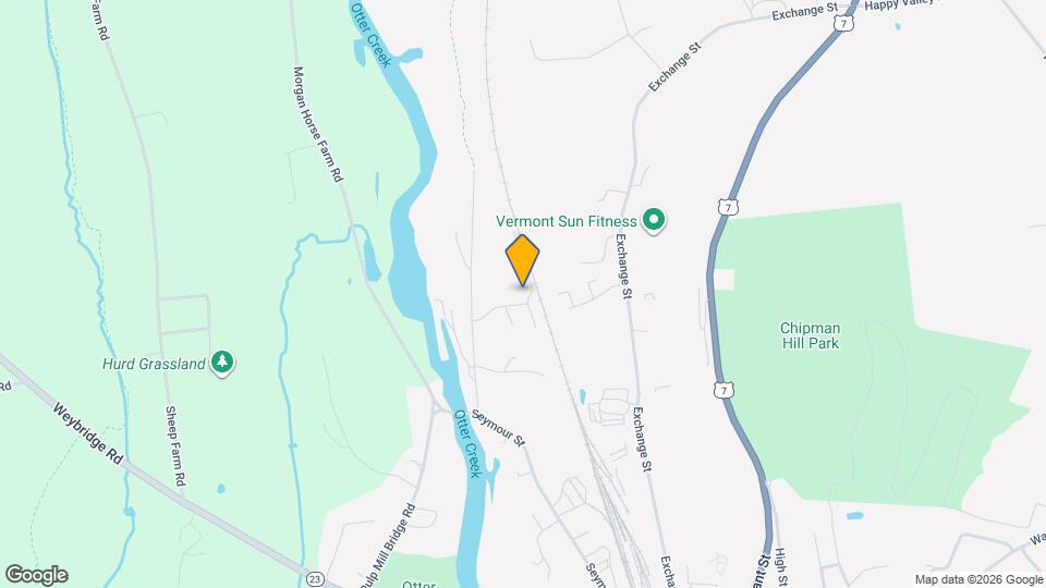 11 Jackson Ln Rentals in Middlebury, VT