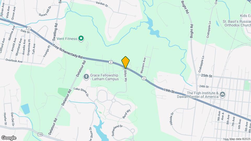 Fenimore Trace Apartments and Nearby Watervliet Apartments For Rent